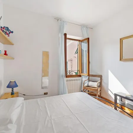 Luca Via Gavazzo 18 Apartment Bonassola