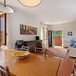 Apartamento Luca Via Gavazzo 18 Bonassola