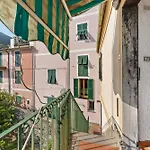 Apartamento Luca Via Gavazzo 18