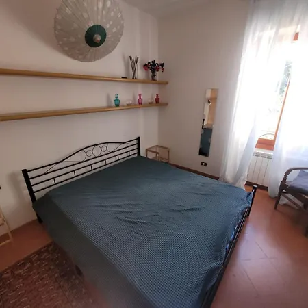 Luca Via Gavazzo 18 Bonassola