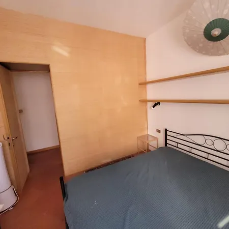 Luca Via Gavazzo 18 Apartment Bonassola