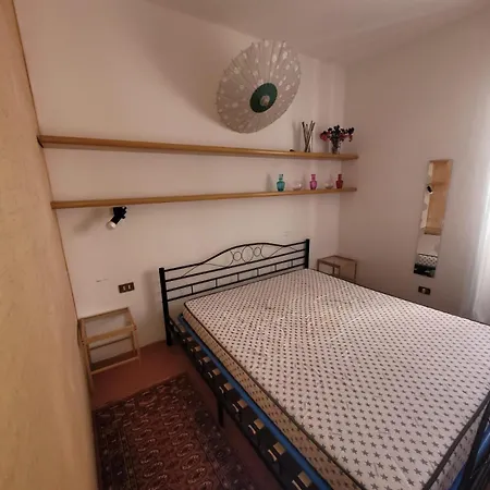 Luca Via Gavazzo 18 Apartment Bonassola