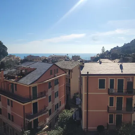 Luca Via Gavazzo 18