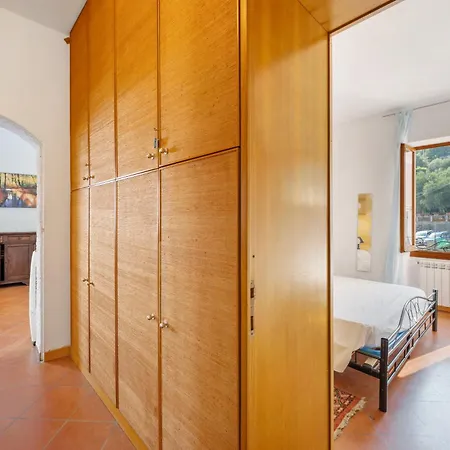 Luca Via Gavazzo 18 Bonassola