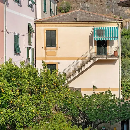 Luca Via Gavazzo 18 Bonassola