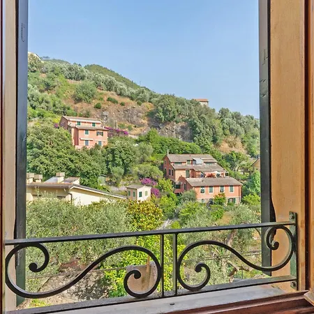 Lejlighed Luca Via Gavazzo 18 *
